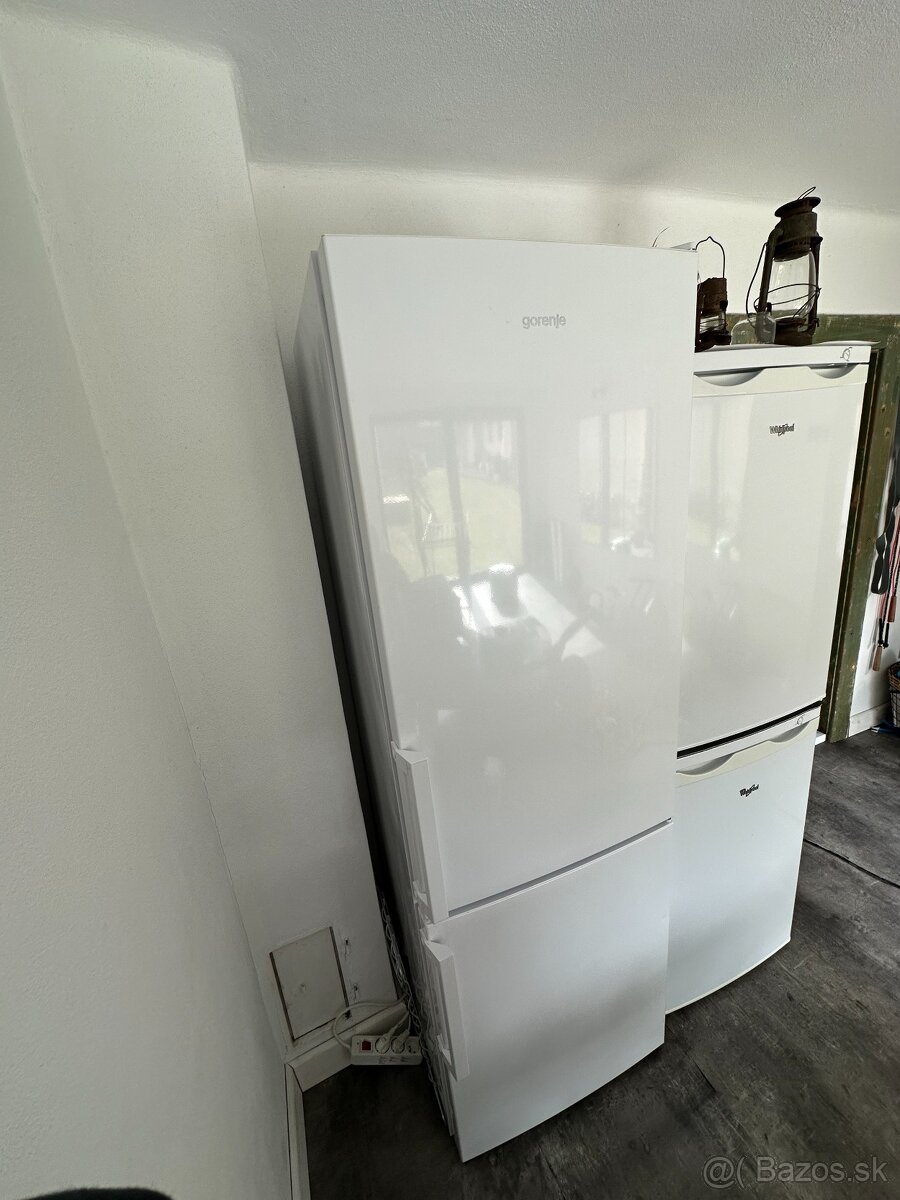 Gorenje - Chladnicka s mraznickou - 2