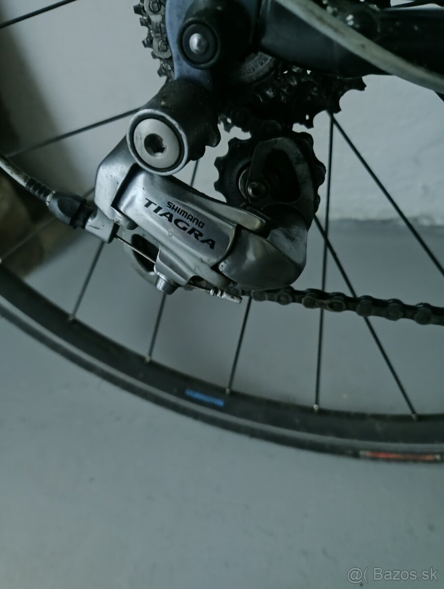 Specialized allez double, vo výbornom stave - 2