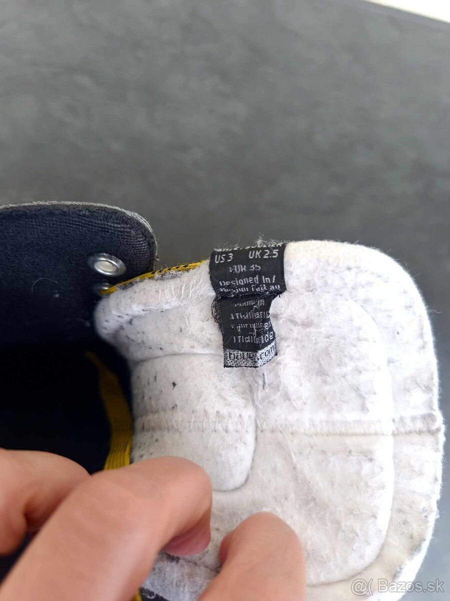 Junior Hokejove Korcule Bauer X 2.0 - 2