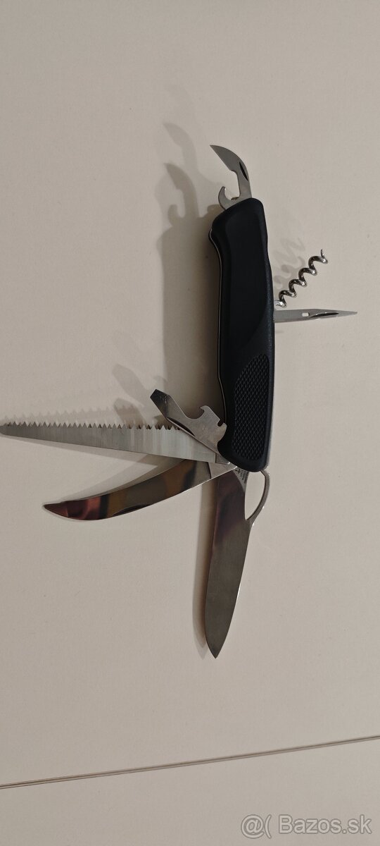 Nôž Wenger Ranger 57 hunter - 2