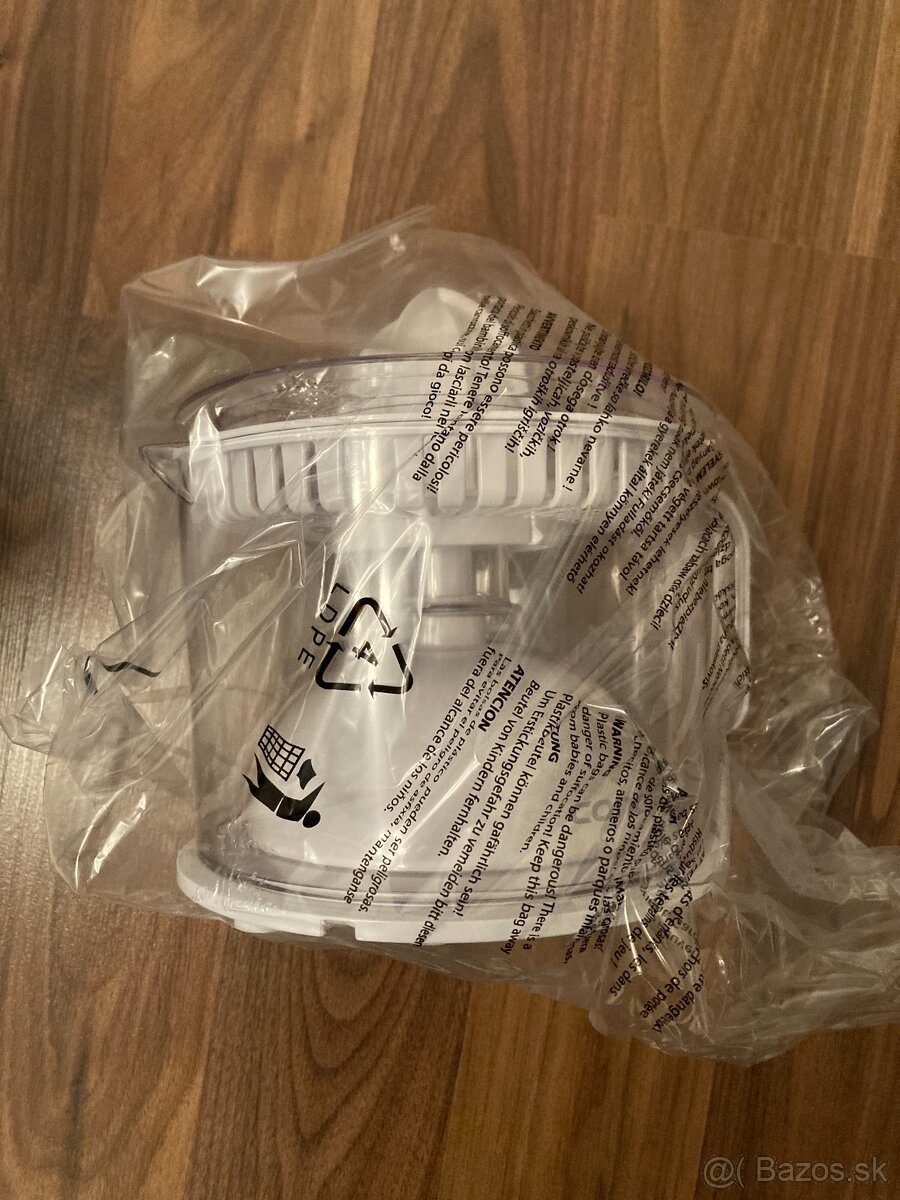 Lis na citrusy/odšťavovač - 2