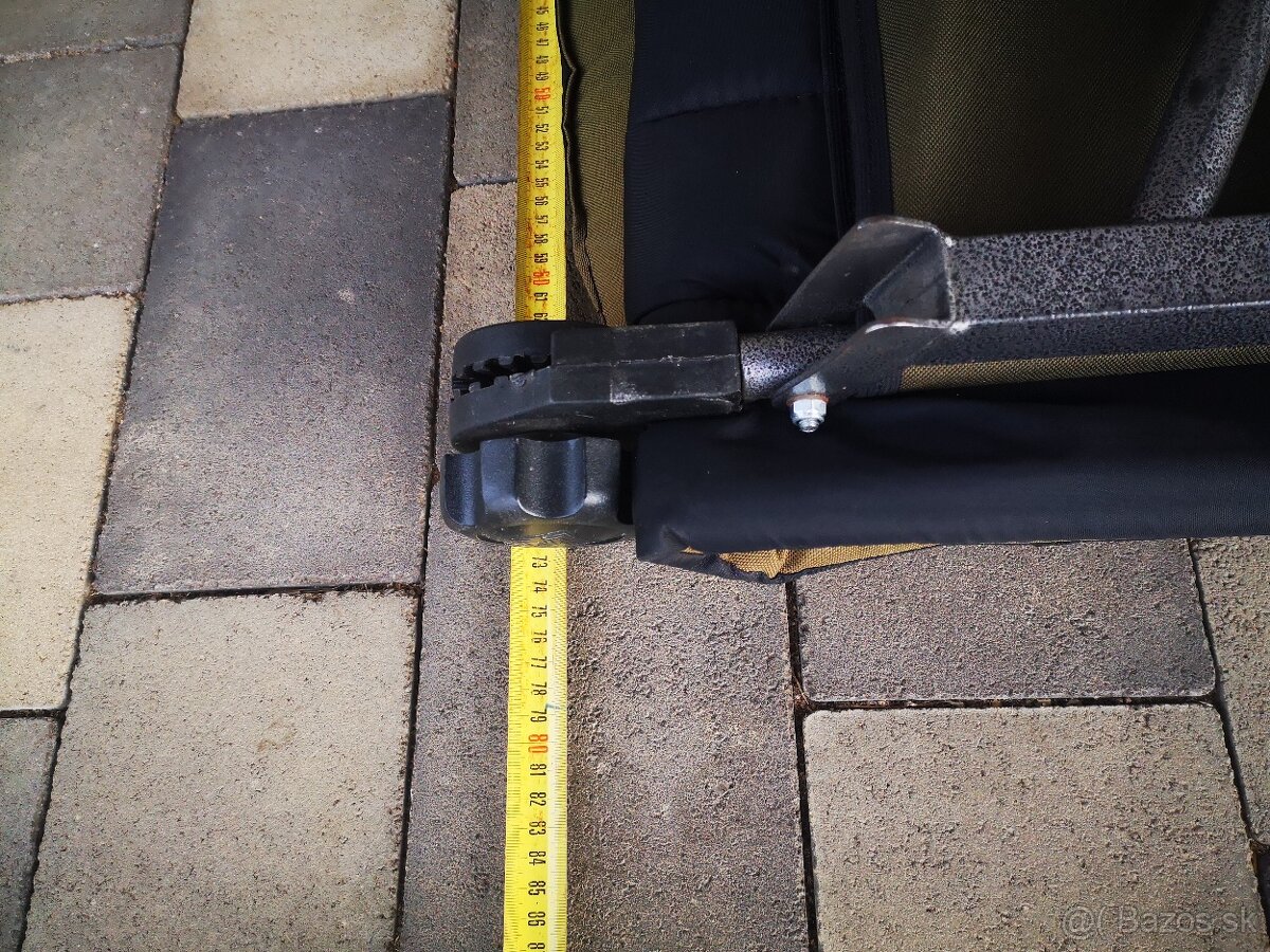 lehatko rybarske carp - 2