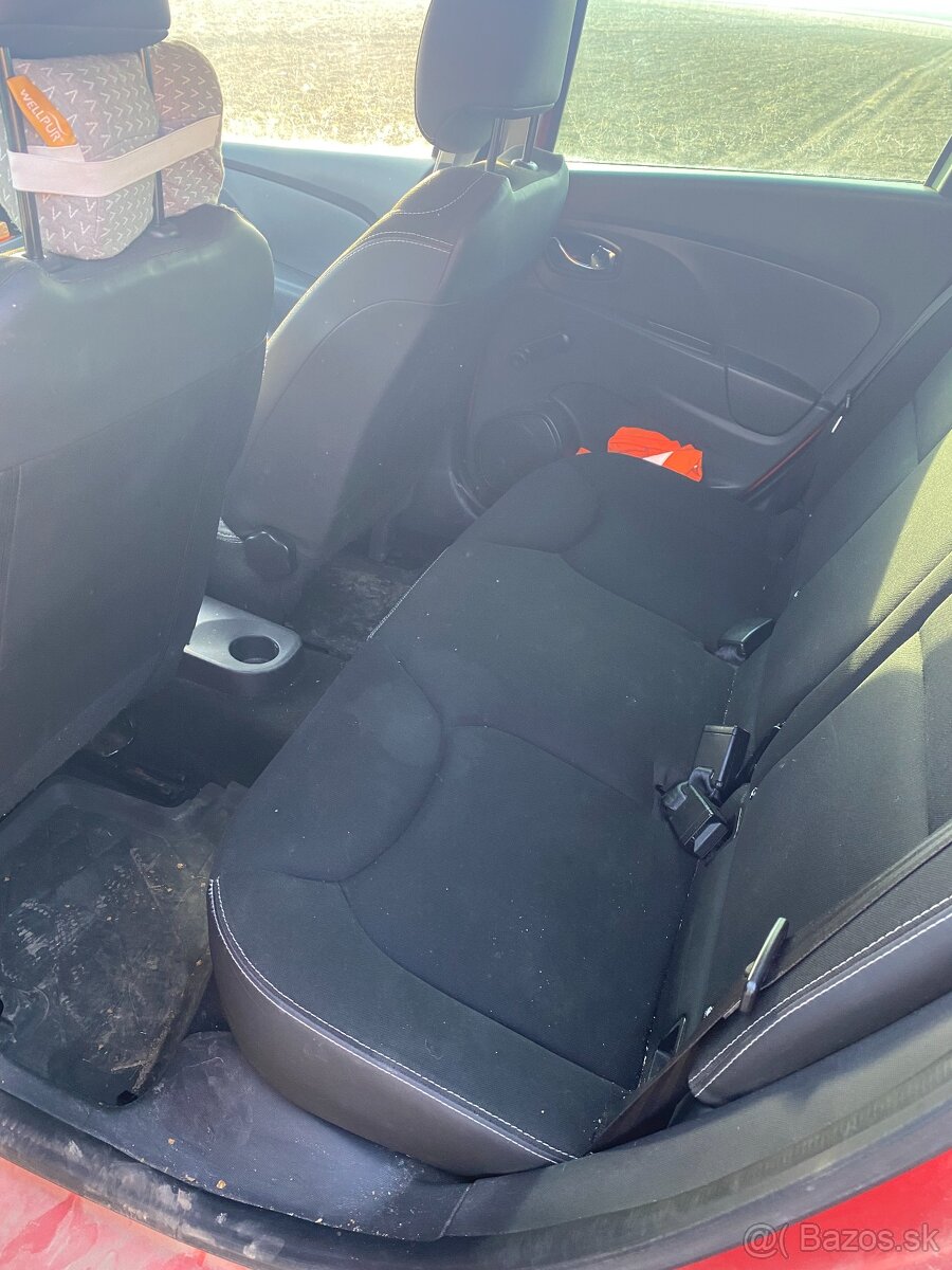 renault clio Tce - 2