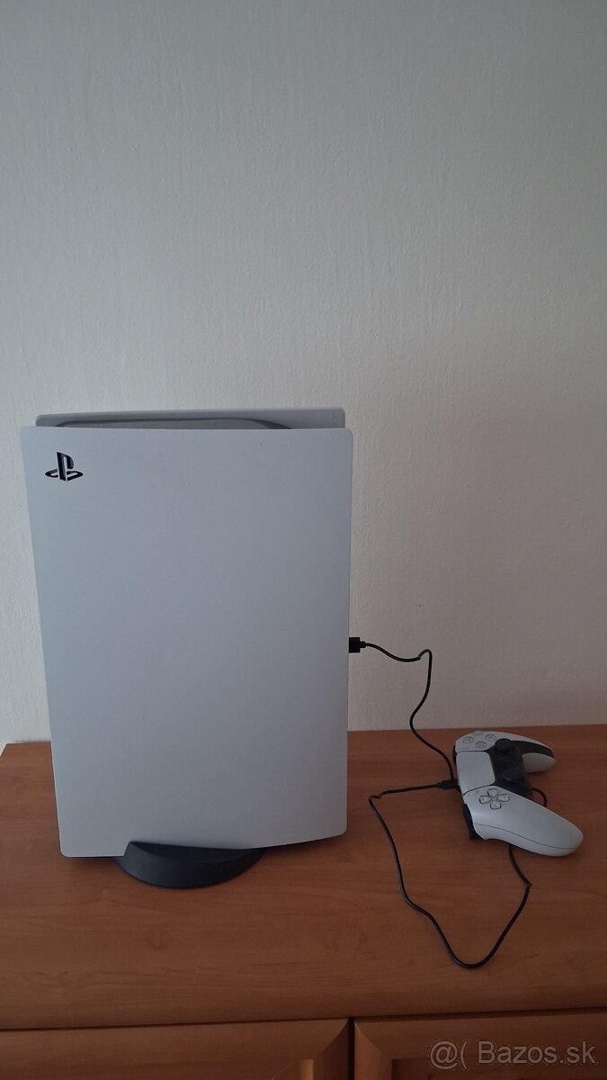 Predám PS5 - 2