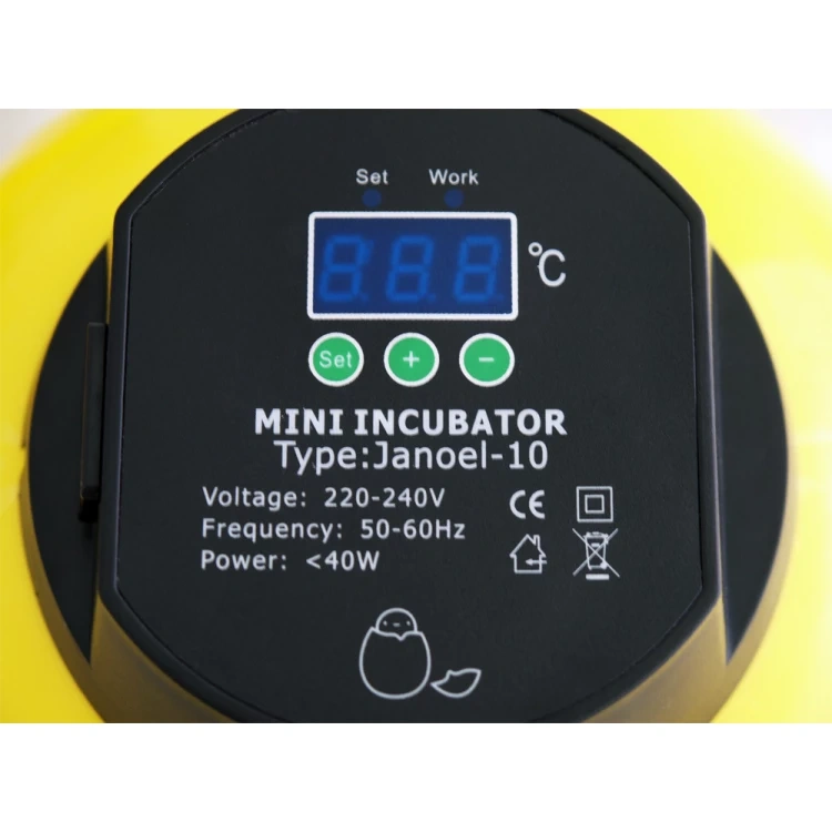 Liaheň JANOEL 10 - 2