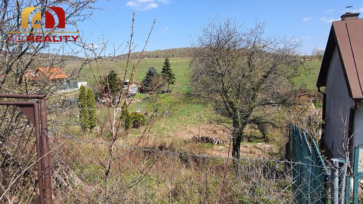 AD REALITY - Rekreačný pozemok / záhrada Košice - Čičky - 2