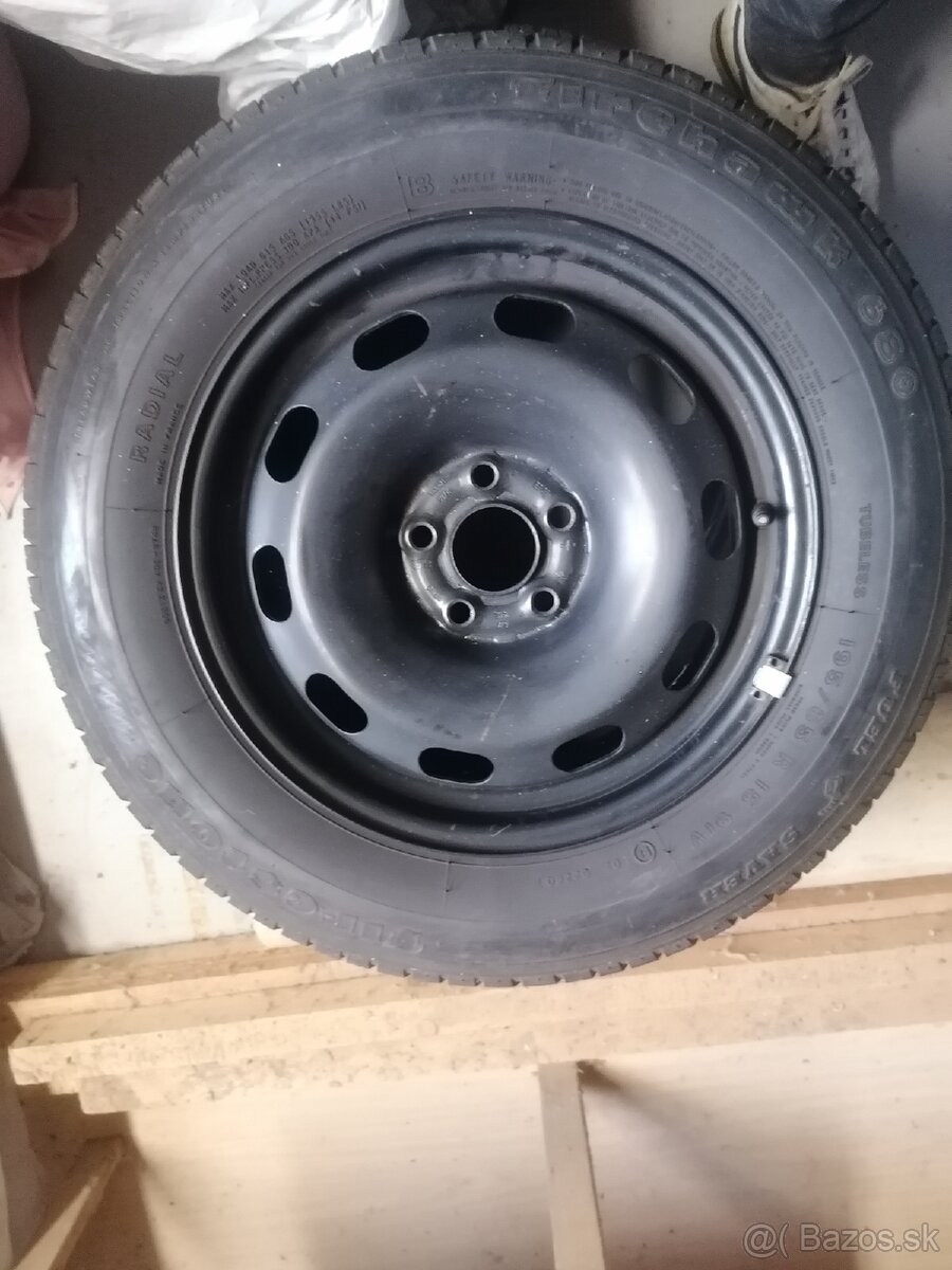 Rezervy Octavia1, 15 - 2