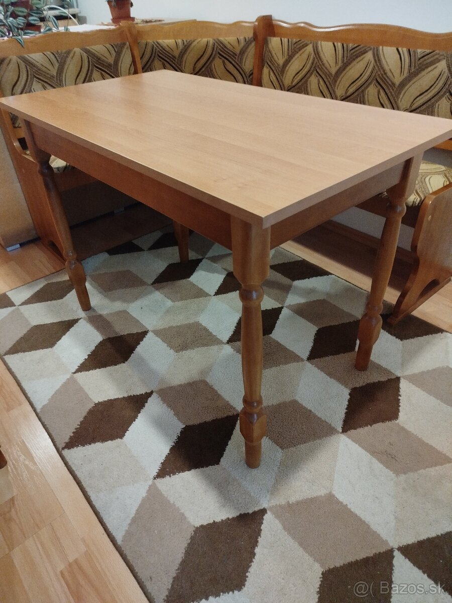 Kuchynský stôl - 2