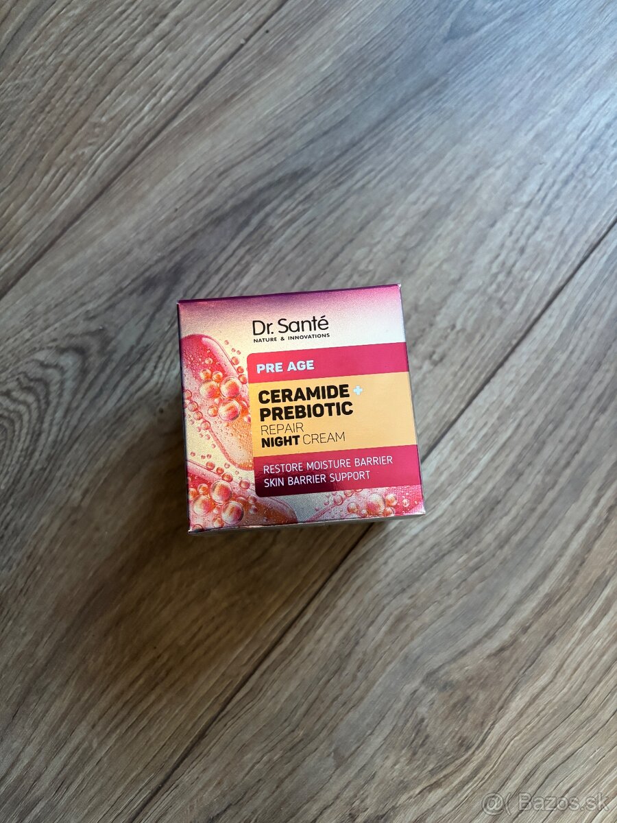 Set na tvár Dr. Santé - 2