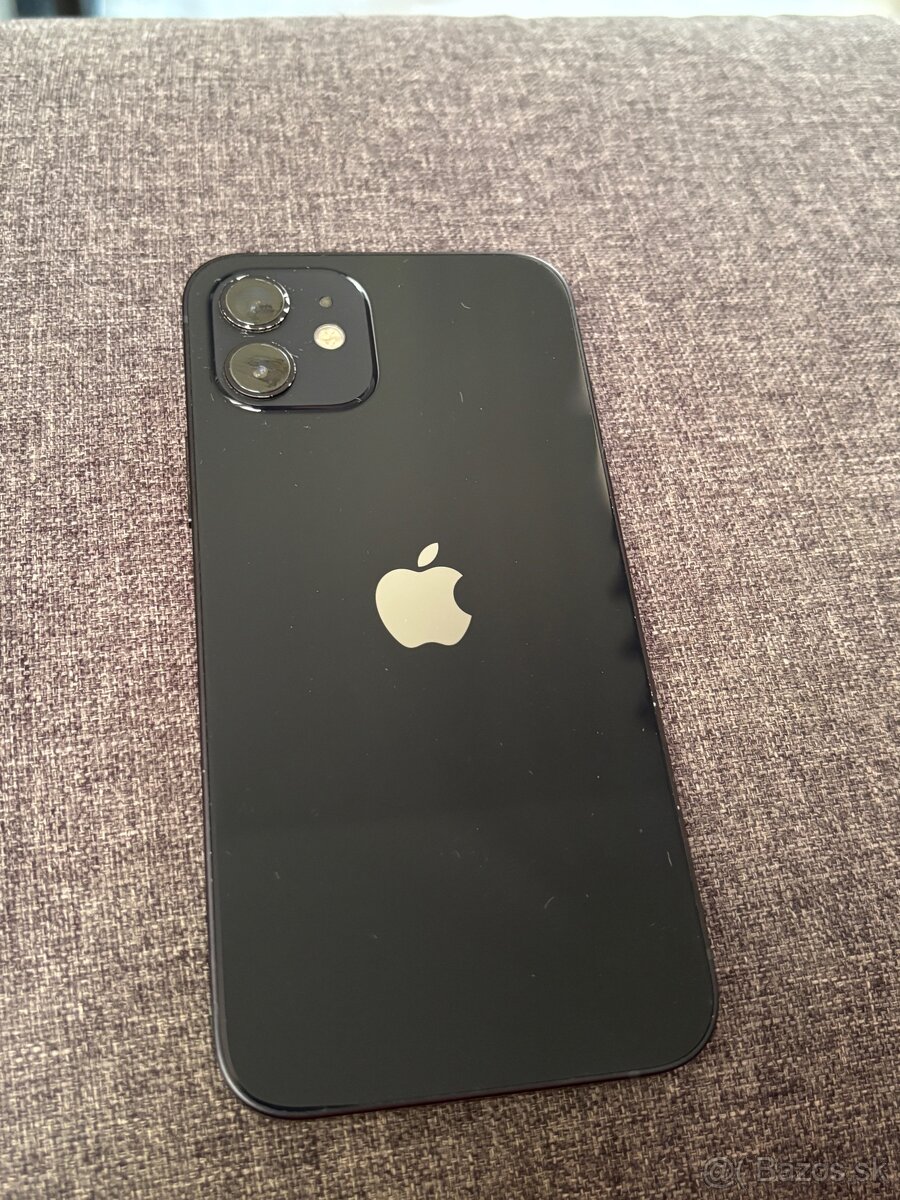 iPhone 12 128GB - 2