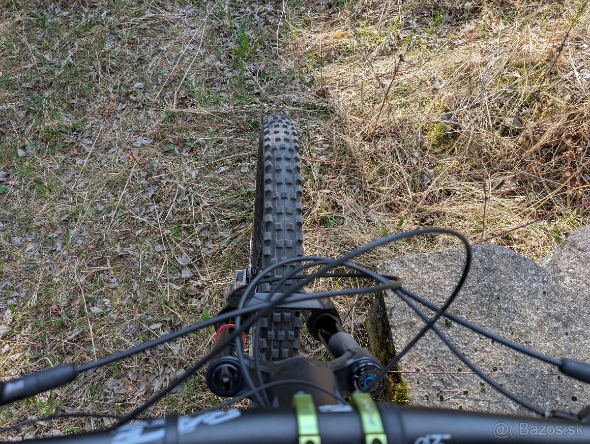 Kellys theos F70 - 2