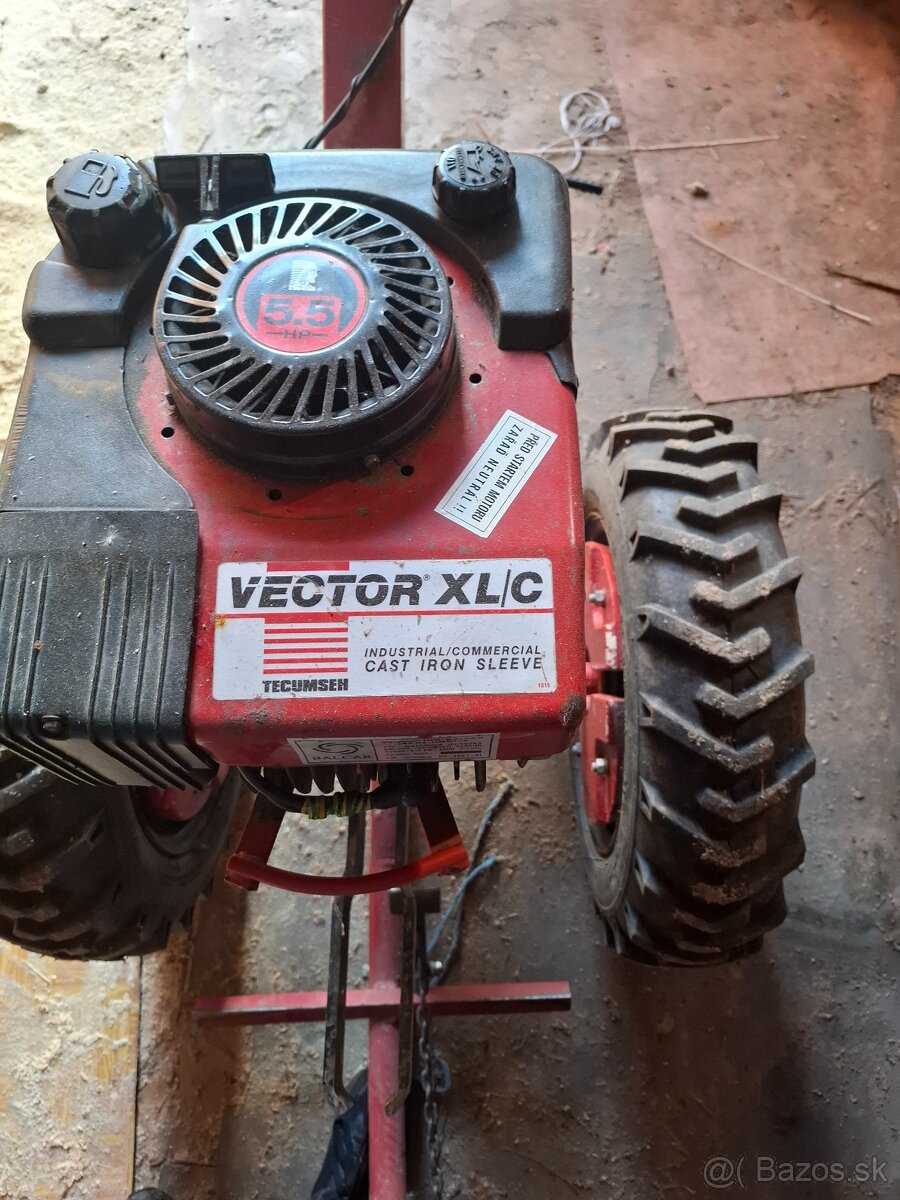 Malotraktor - 2
