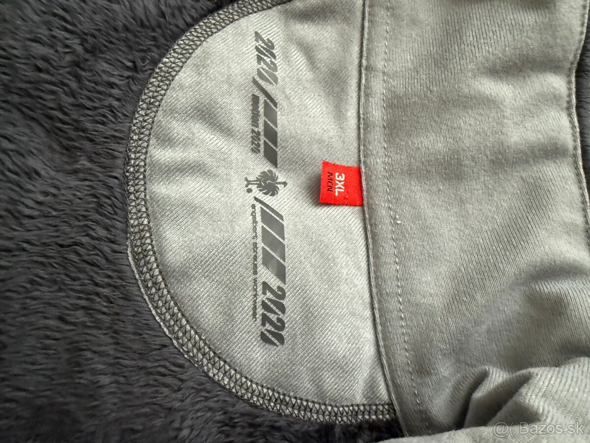 Mikina Strauss 3XL - 2
