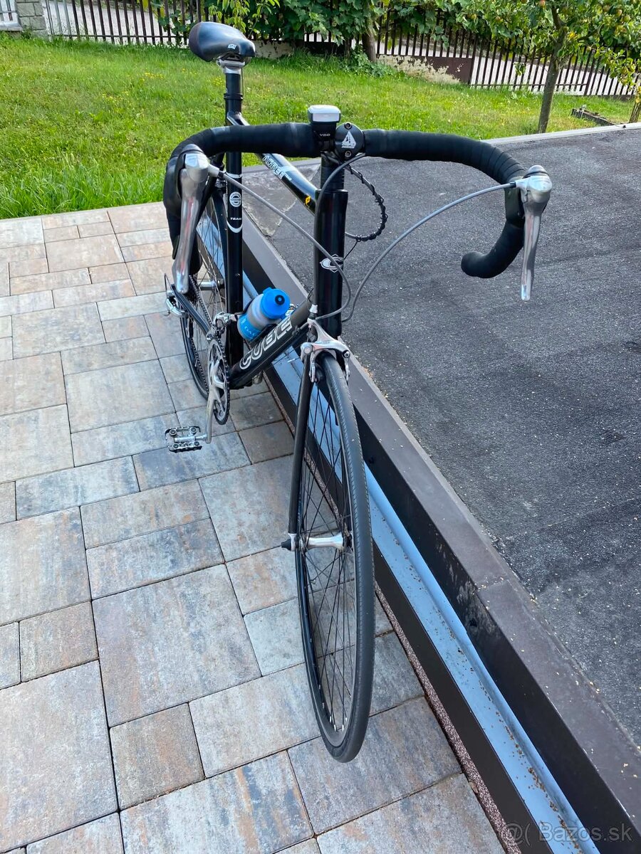 Cestný bicykel Cube Agree - 2