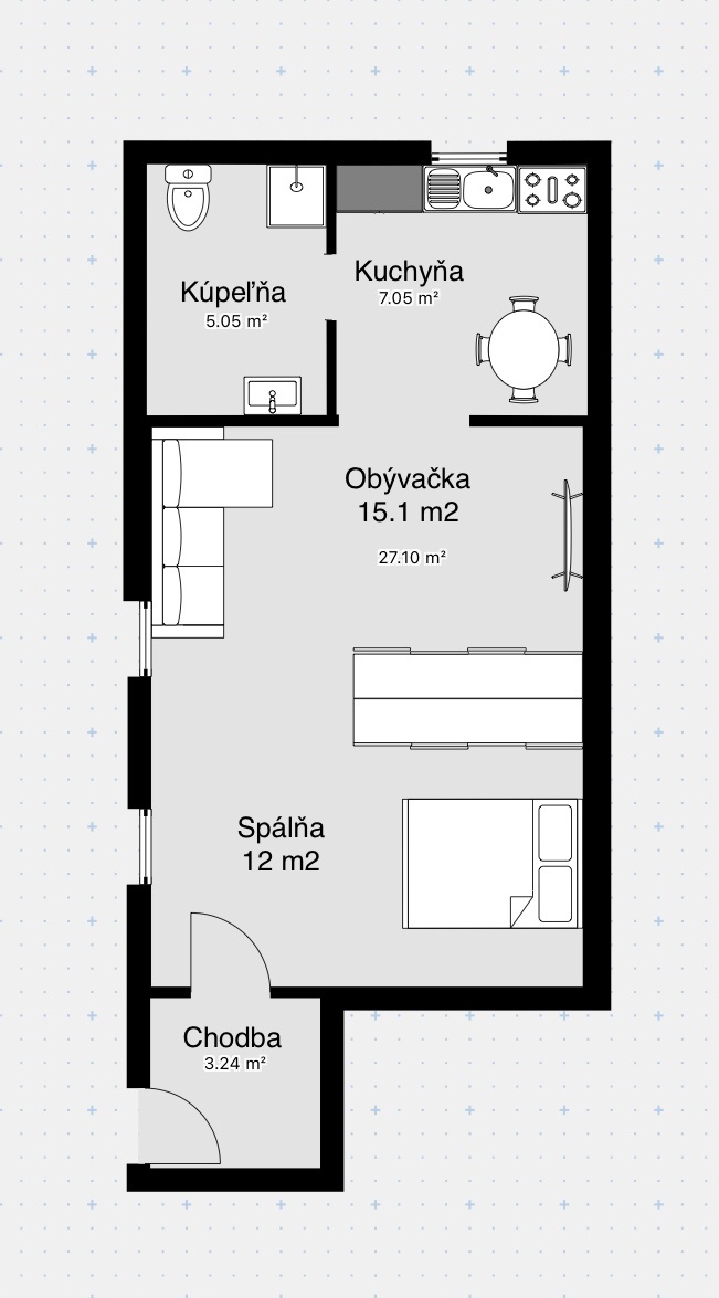 Exkluzívne apartmány pri Vinnom jazere s vlastnou záhradou - 2