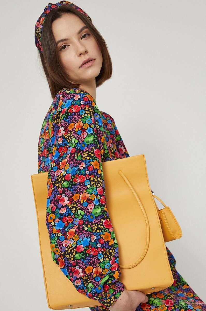 Zavinovacie šaty Medicine, PC 49,99 € - 2