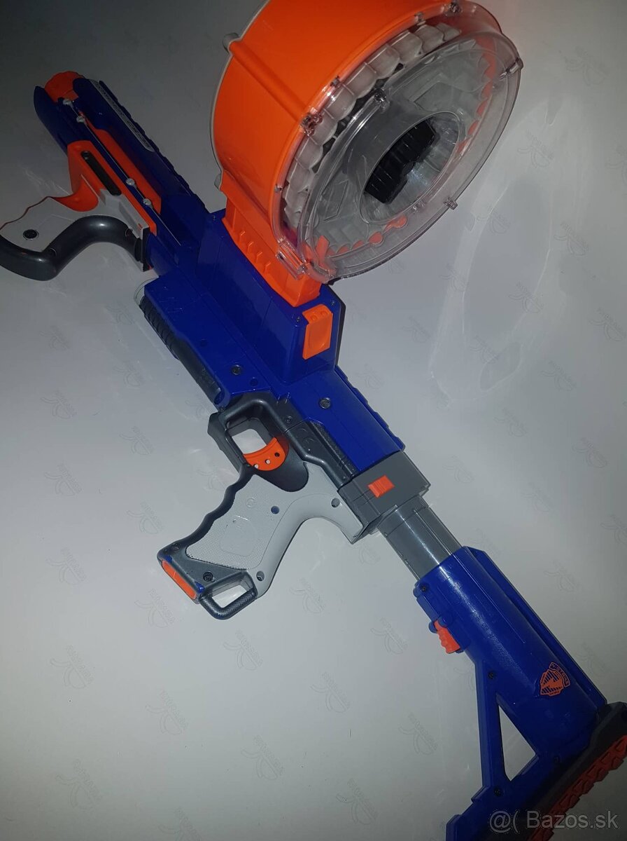 predam NERF2 Nerf N-Strike Raider CS-35 - Hasbro - 2