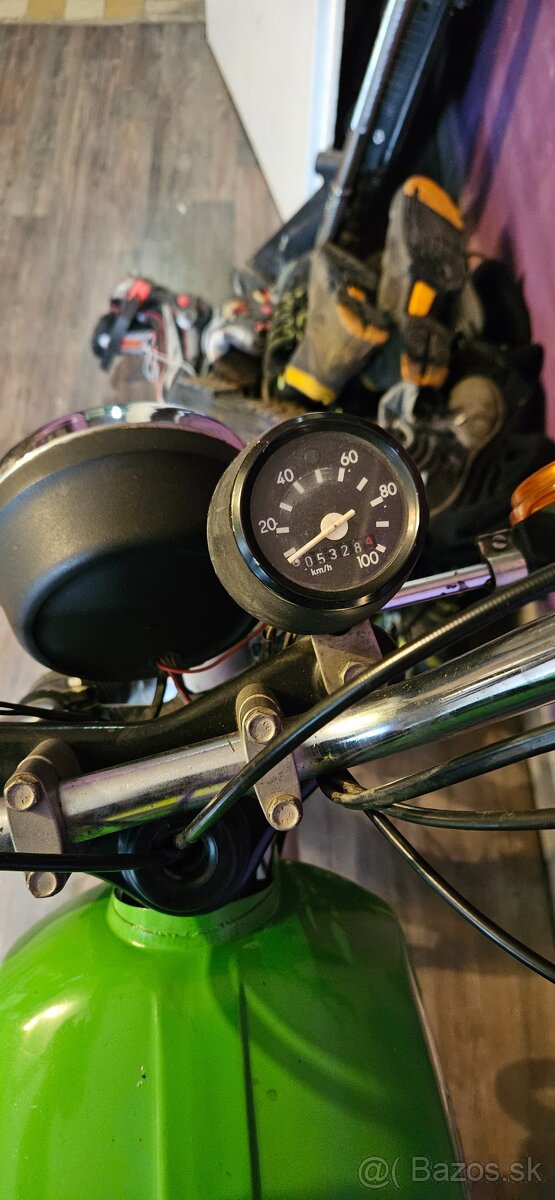 simson s51 enduro - 2