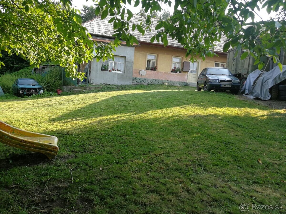 RD 5 minút pešo do centra - 2