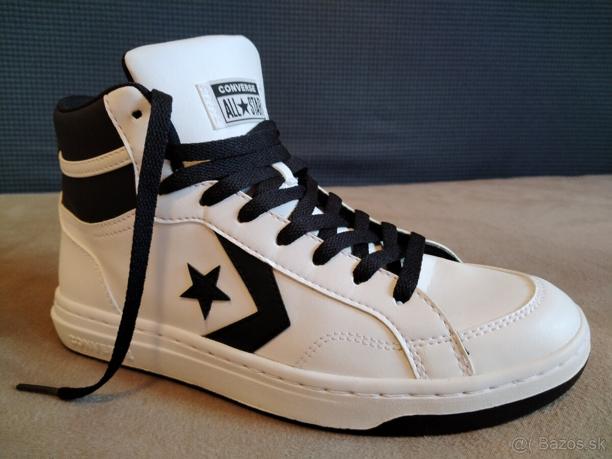 Predám nové tenisky Converse - 2