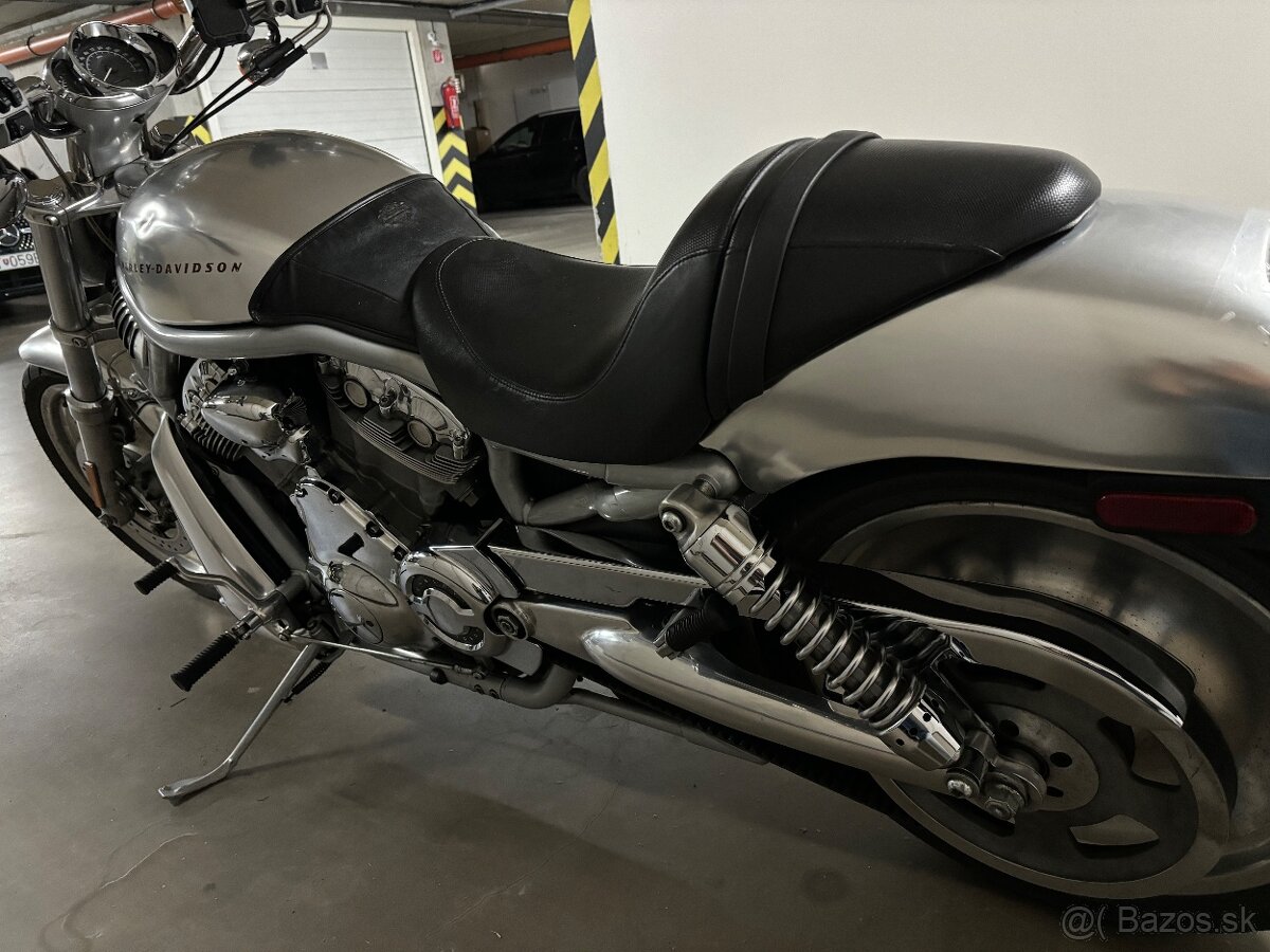 Predaj Harley Davidson V-ROD - 2