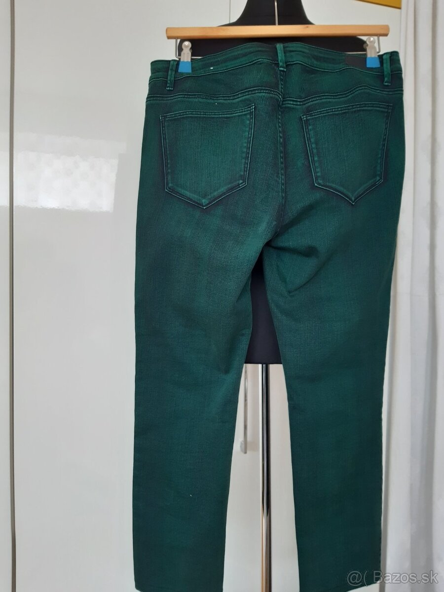 Rifle dámske, 42 - 2