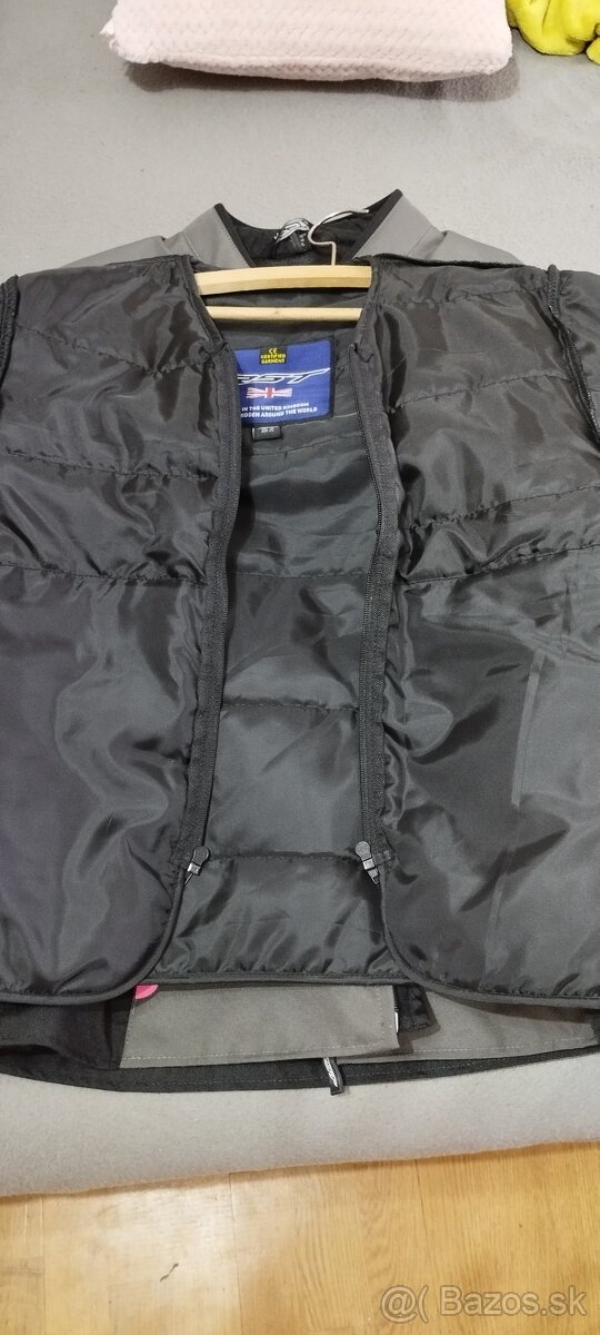 Damska RST moto bunda - 2