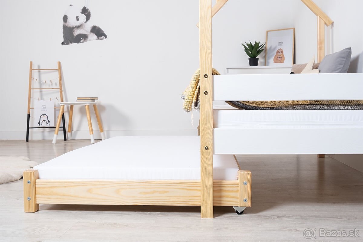 Detská prístelka - 2