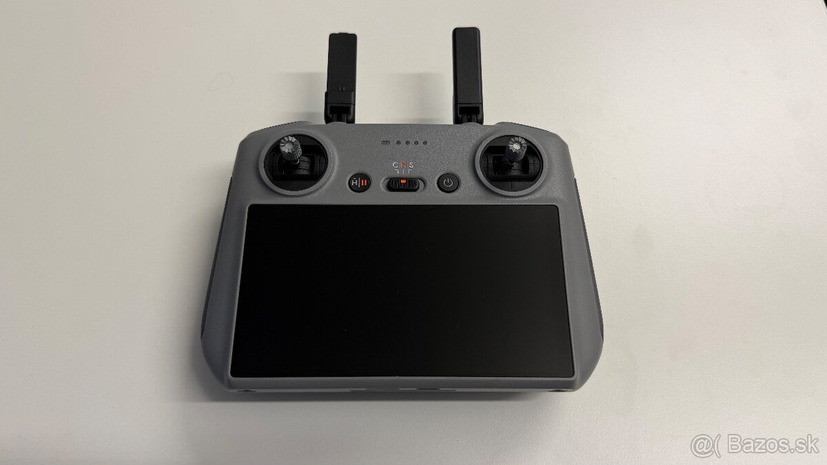 DJI Mini Pro 4 Fly More Combo, nepoužívaný, v záruke, doklad - 2