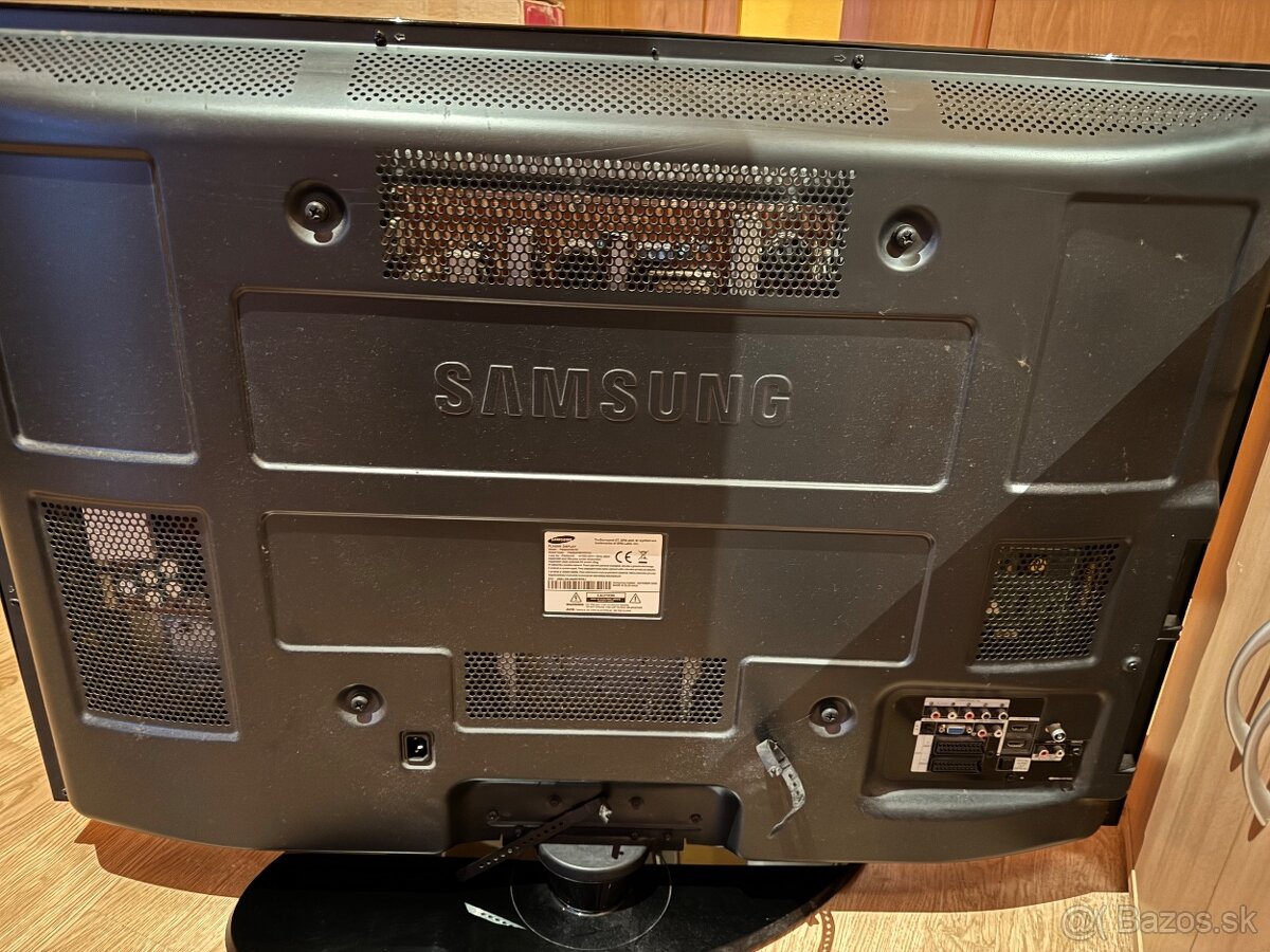 Samsung tv plazma 42 106cm - 2