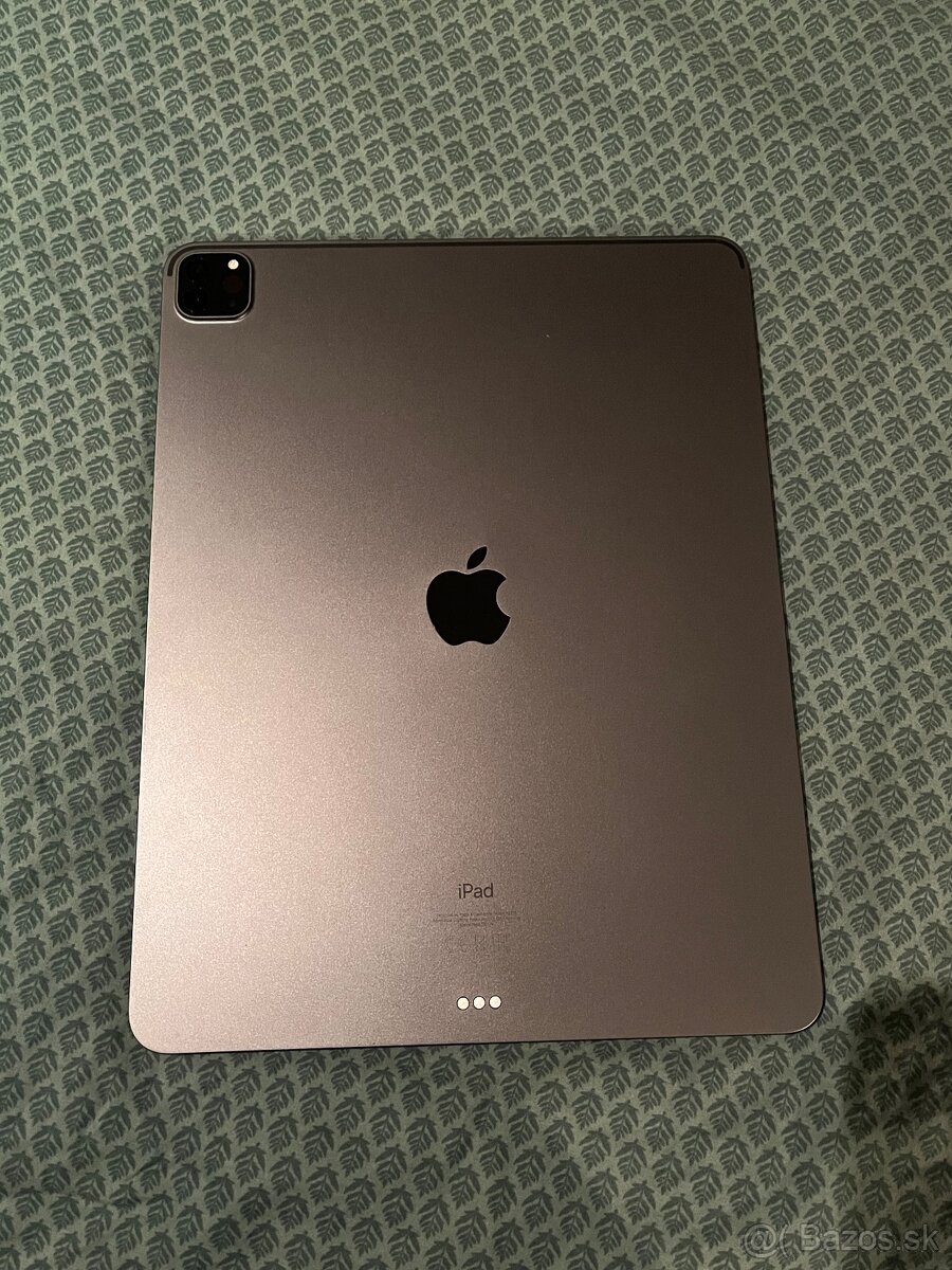 iPad Pro 12,9 5. generácia - 512gb s M1 procesorom - 2