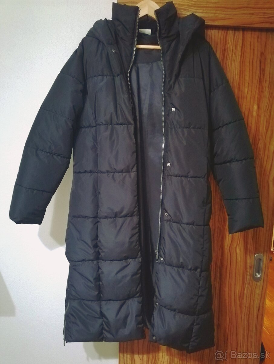 Dámska zimná bunda M - 2