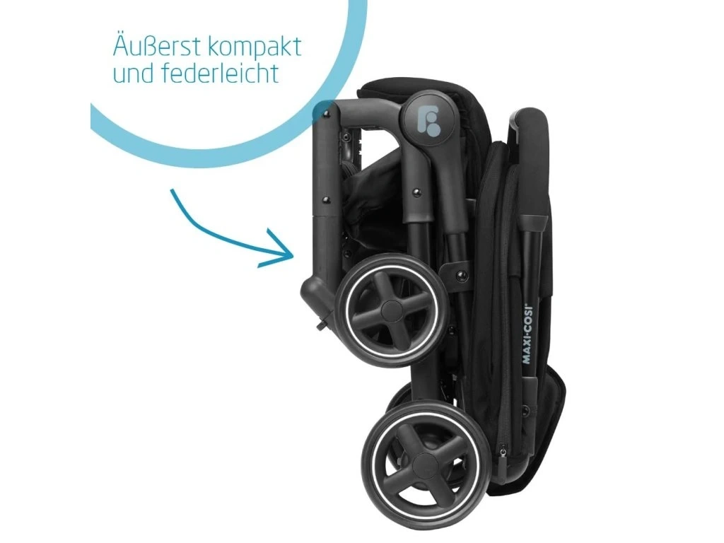 Kočík Maxi-Cosi - 2