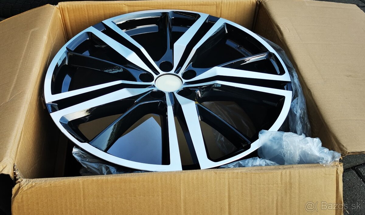 Disky R20 na Volvo - 2