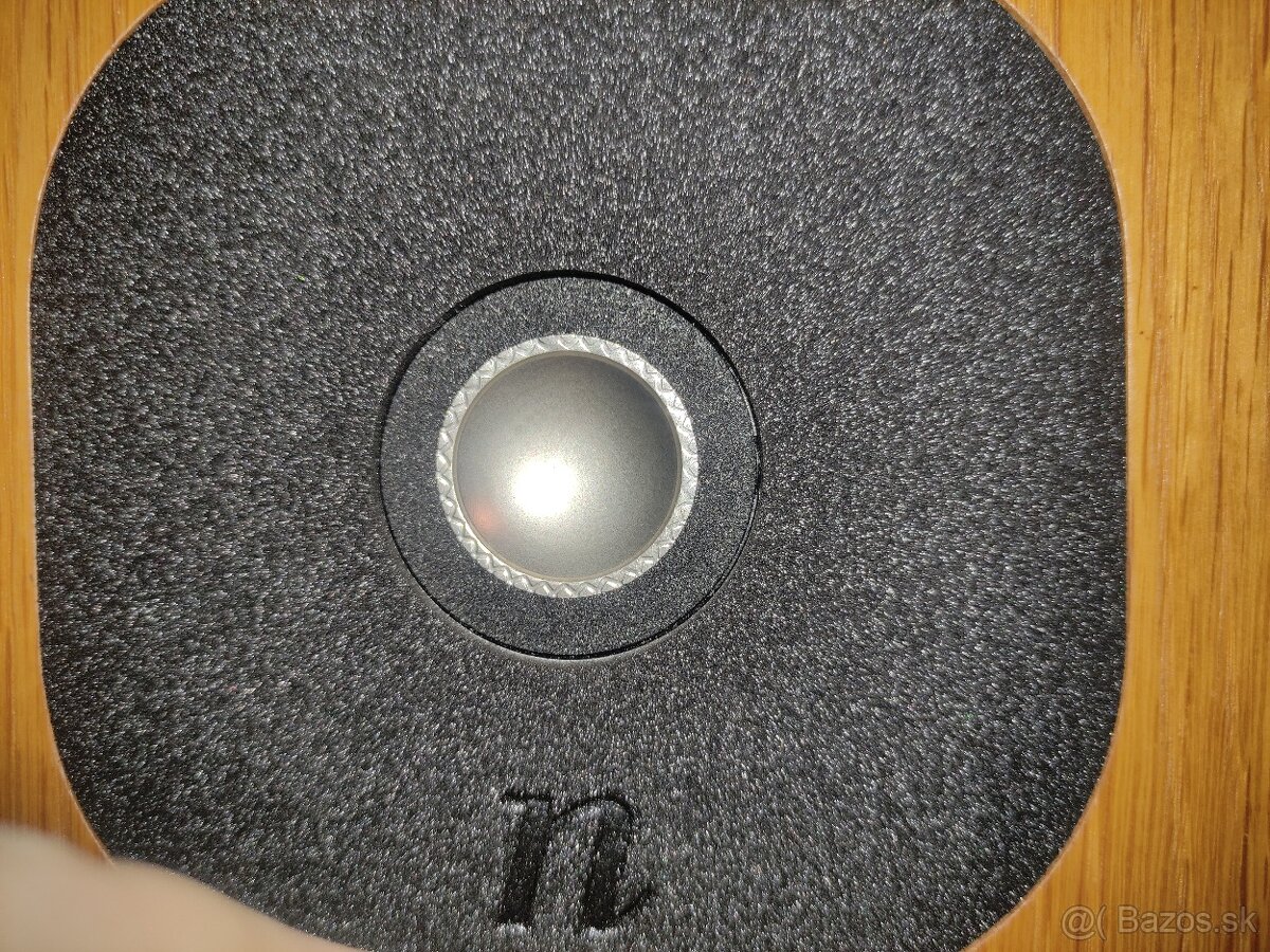 Neat Momentum 3i high end reproduktory - 2