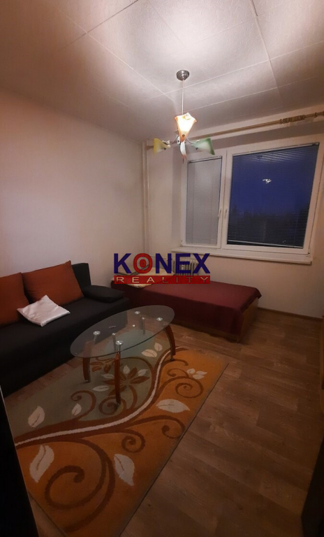 3-izbový byt – Vranov nad Topľou – Mlynská - 2