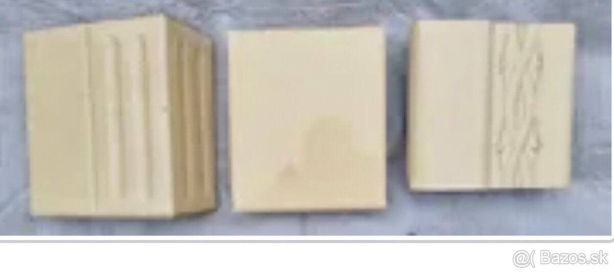 Kompletná kachľová pec /vyše 100.ročná / - 2