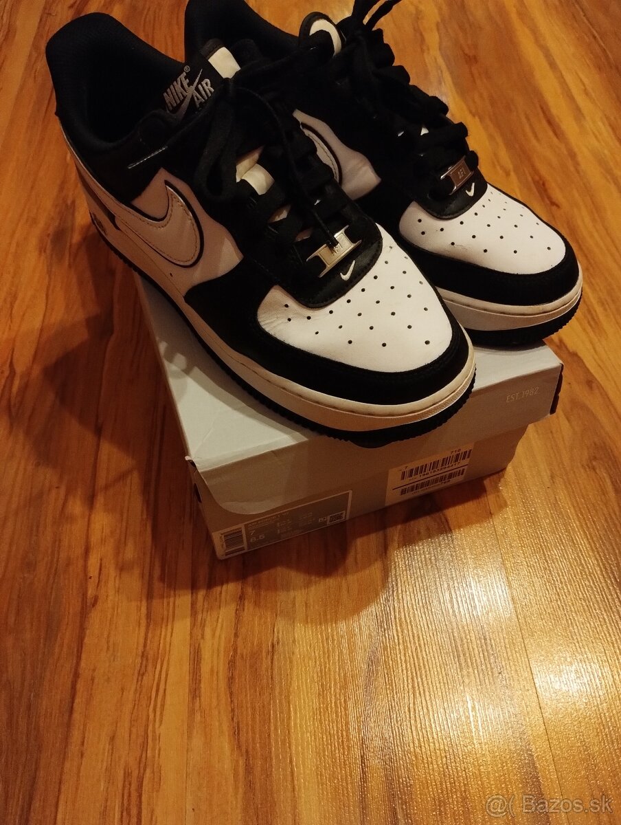 Tenisky Nike Air Force 1 - 2