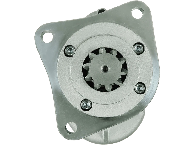 Redukovaný štartér Avia,motory Perkins - 2