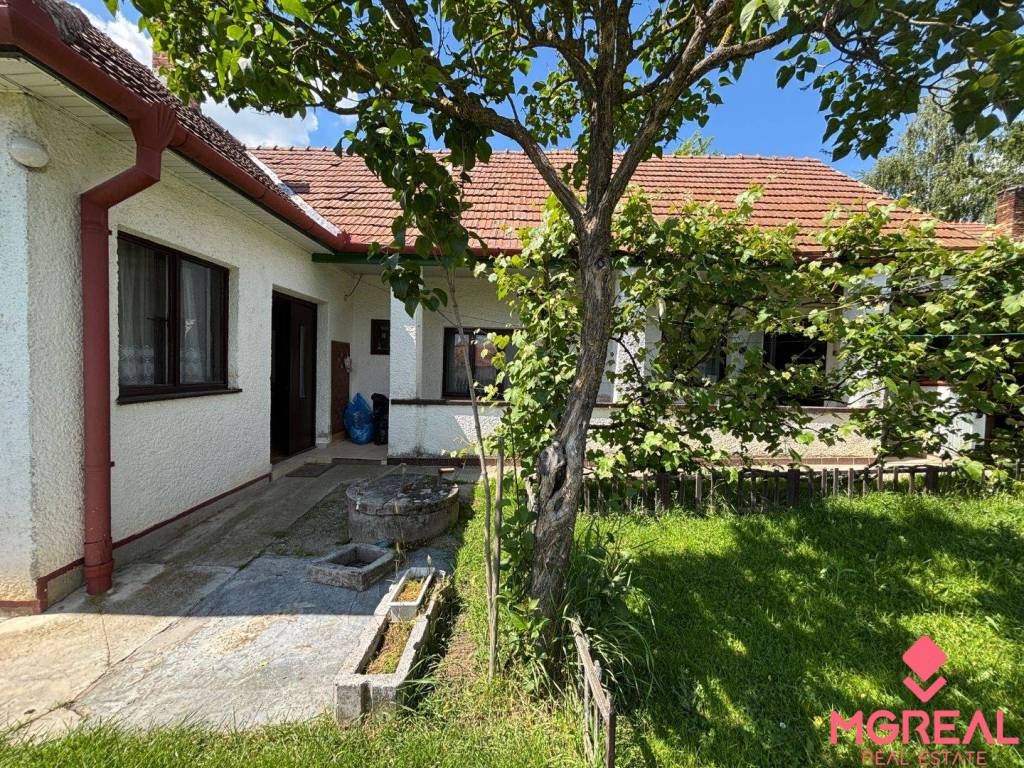 Rodinný dom Veľké Bedzany - 2