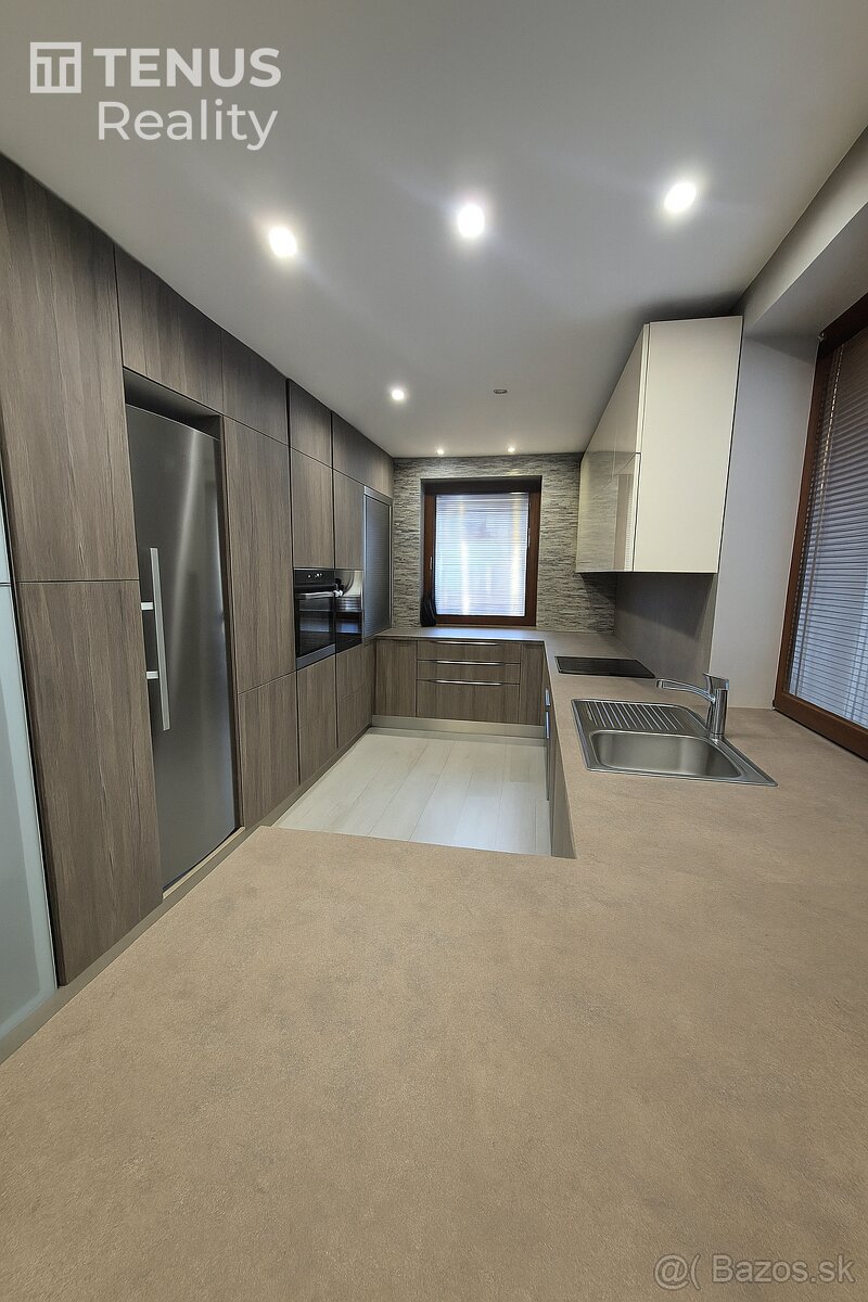 tenus Reality: Luxusný dom na prenájom - 2