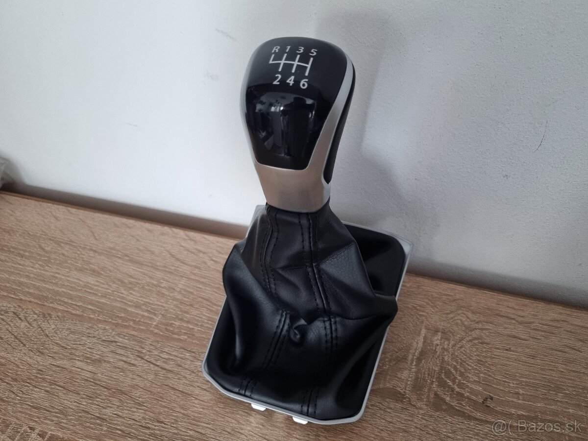 RADIACA PAKA VOLKSWAGEN TIGUAN MK2 - 2