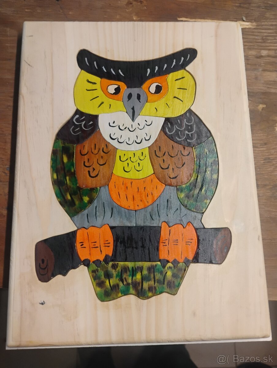 Stolček pre deti - 2