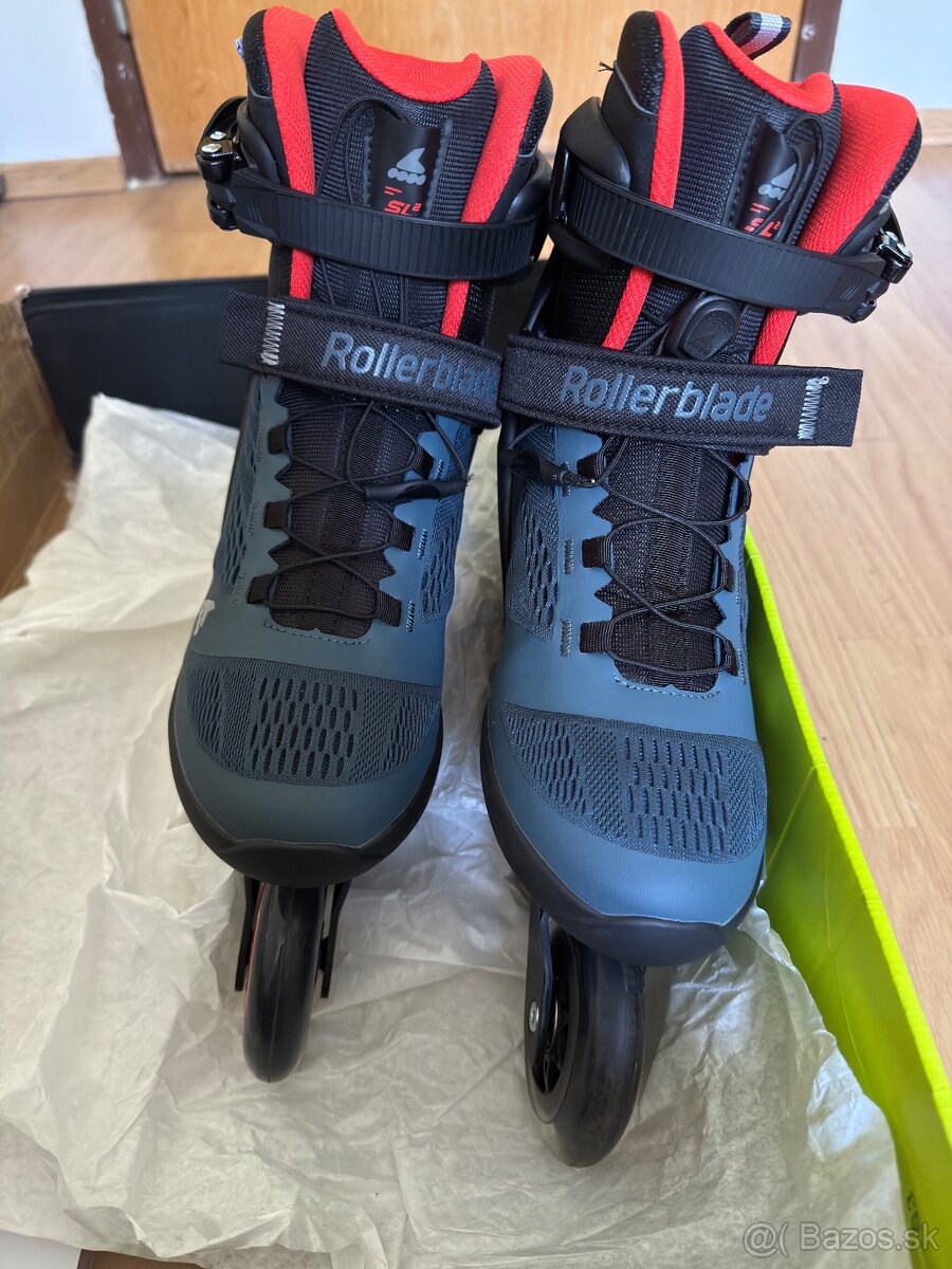 korčule Rollerblade - 2