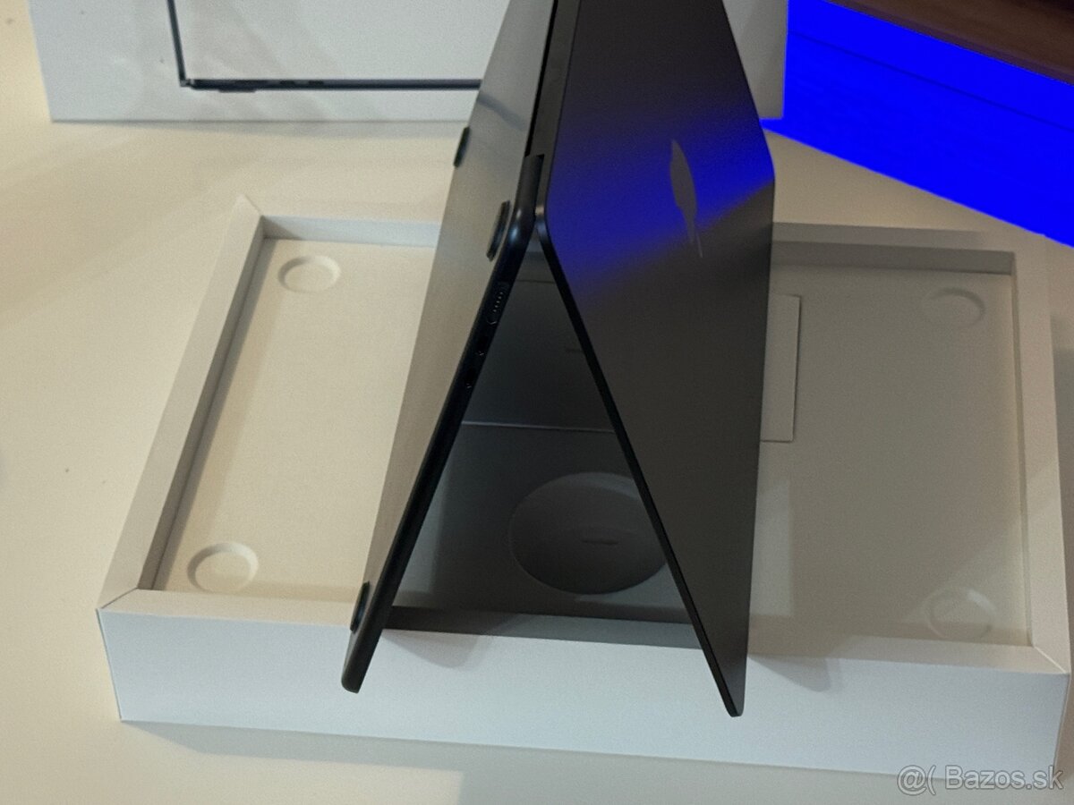 Macbook Air 15 M2 |TOP stav|✨Záruka - 2