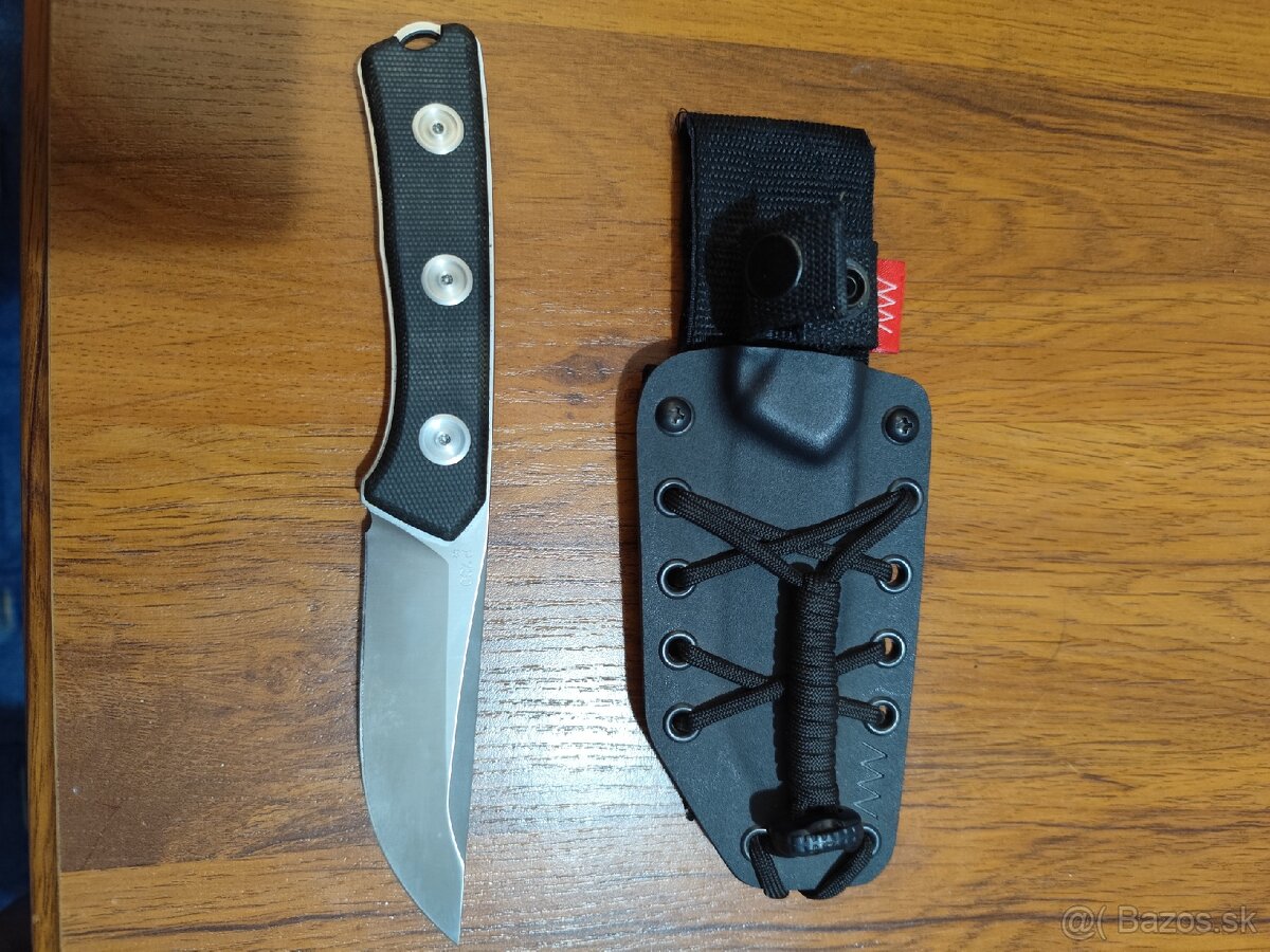 Nôž Acta Non Verba - 2