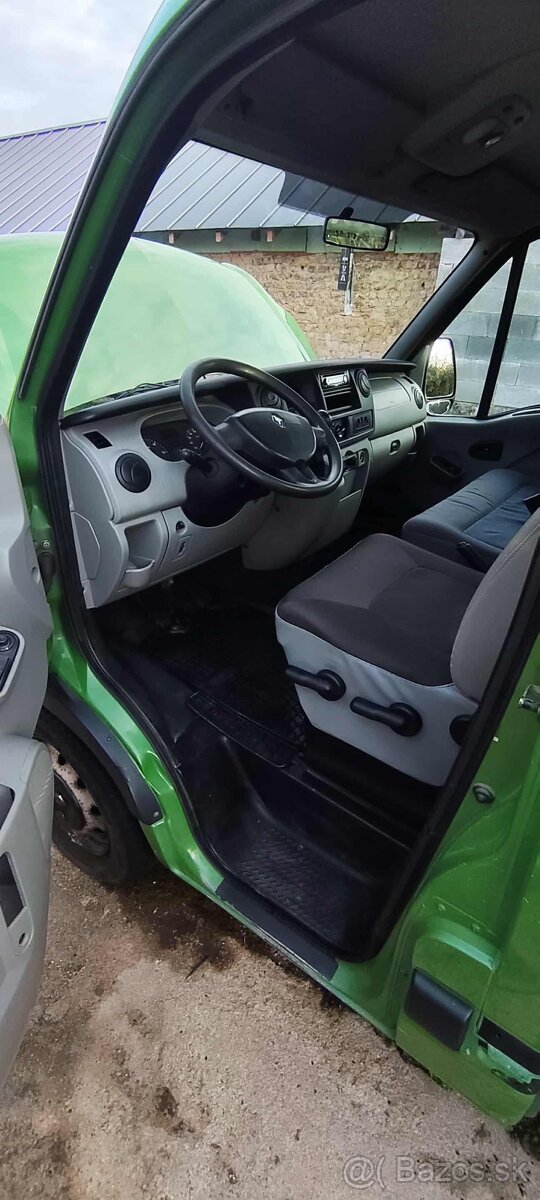 Renault Master - 2