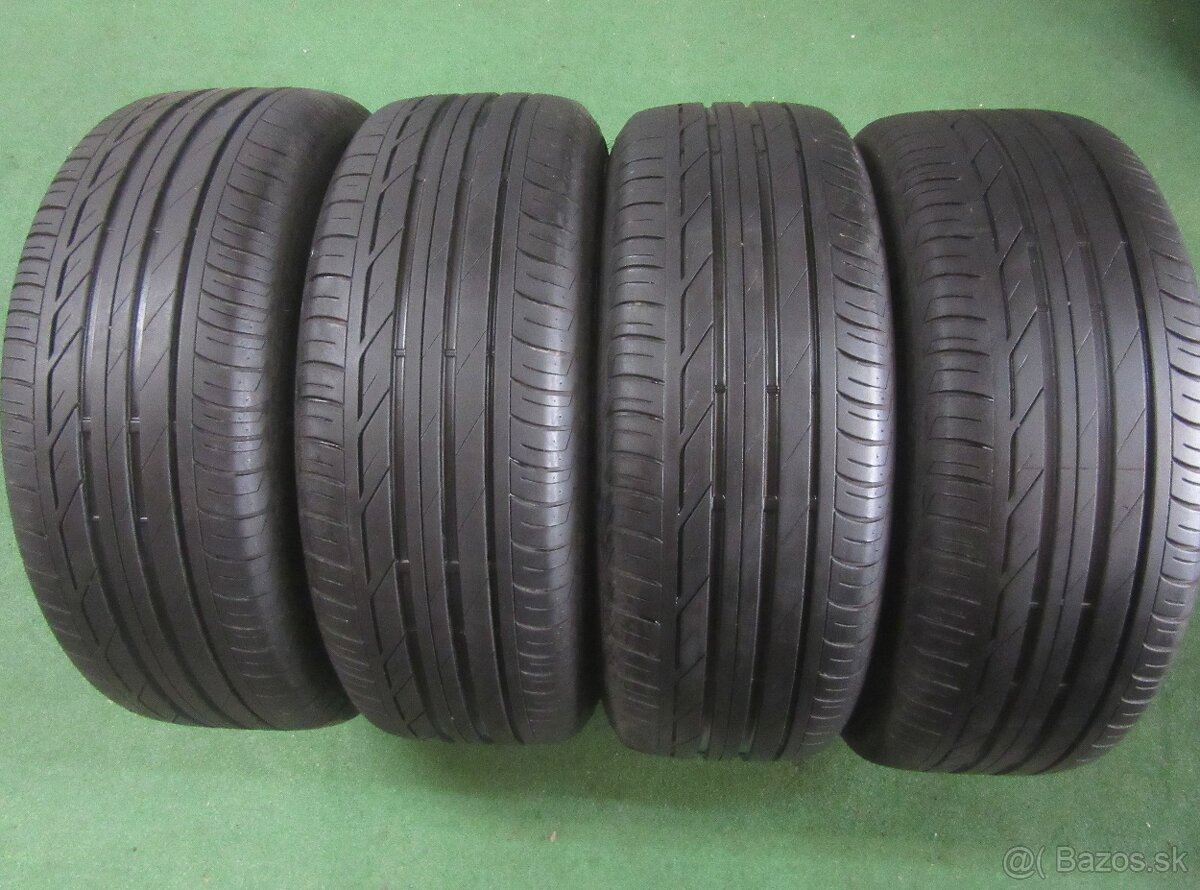 R17 Letná sada MINI rozteč 5x112 225/55R17 - 2