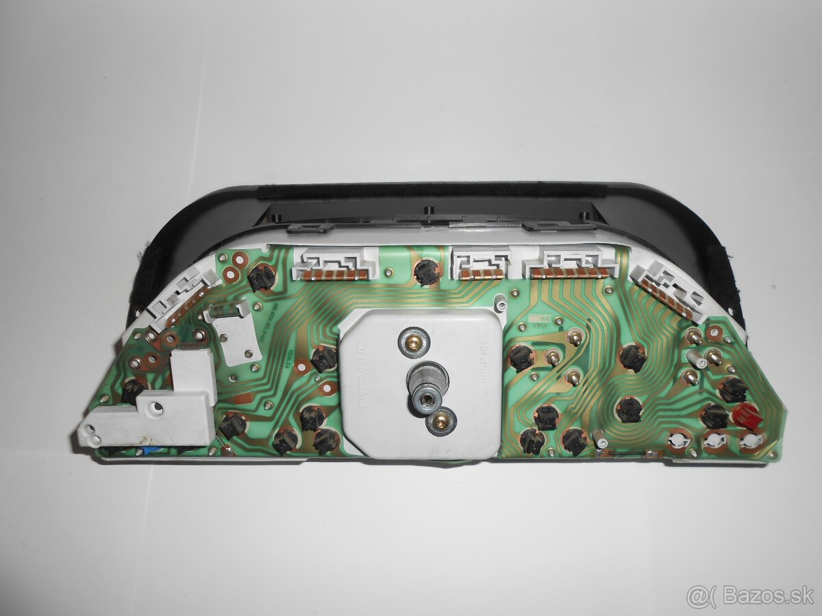 Budiky Citroen Jumper / s otačkomerom / - 2