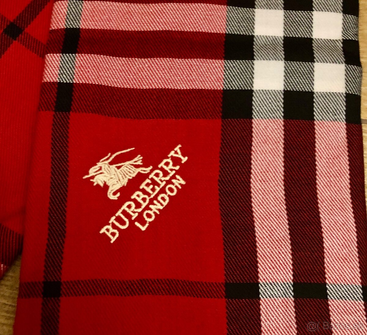 KRASNE ŠATKY-ŠALY…NOVE - 2